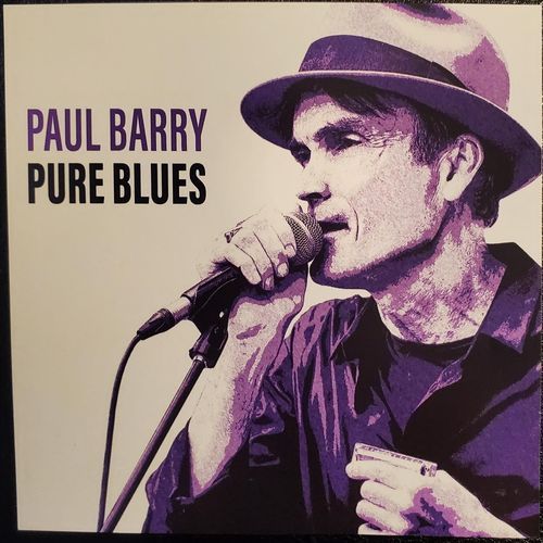 Pure Blues