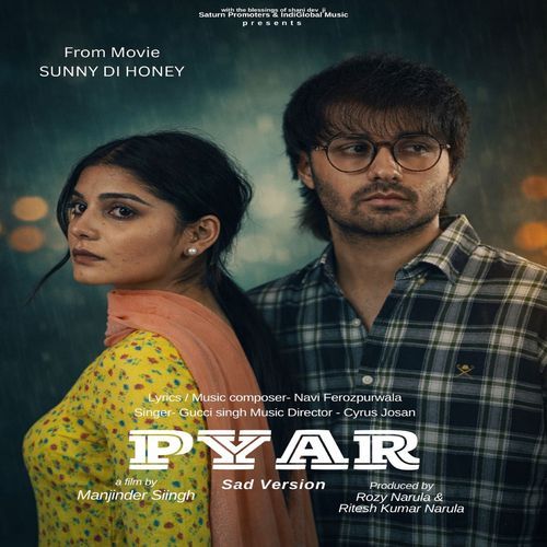 Pyar Sad