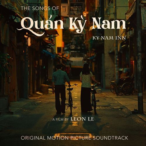 Bến Giang Đầu cover art