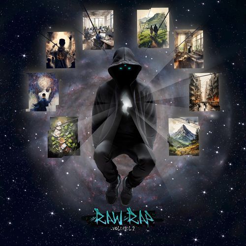 Anticorpi cover art