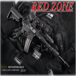 RED ZONE-NhgGfANjBlE