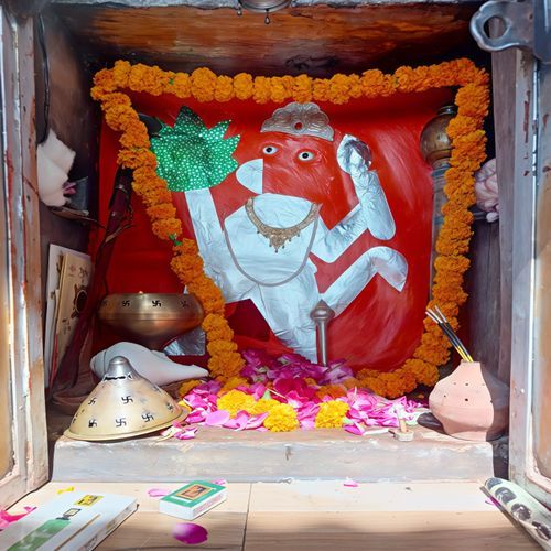 REWASA DHAM BALAJI BHAJAN