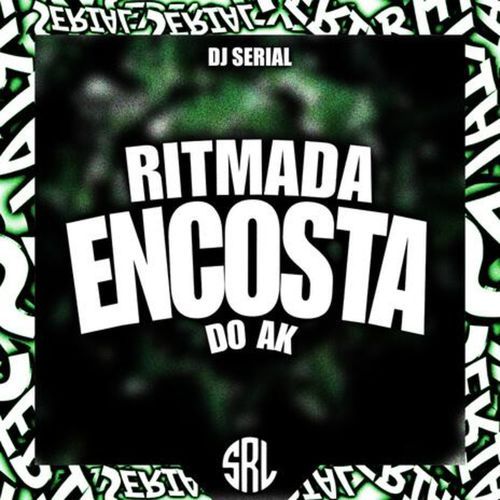 RITMADA ENCOSTA DO AK_poster_image