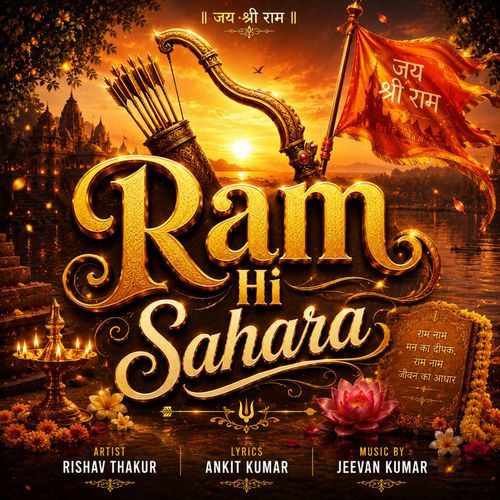 Ram Hi Sahara