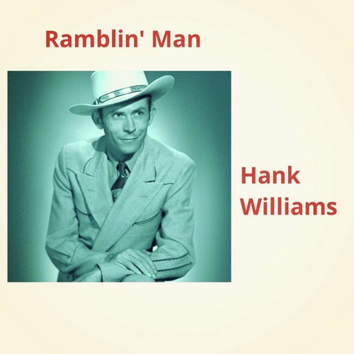 Ramblin' Man