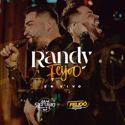 Randy Feijoo En Vivo