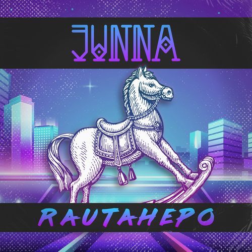 Rautahepo