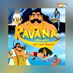 Ravana The Great Warrior - Marathi