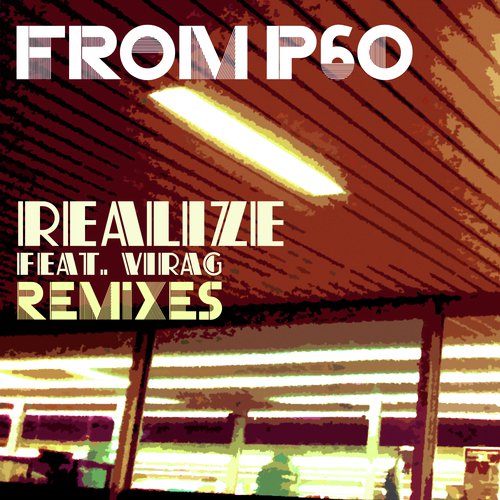 Realize (remixes)