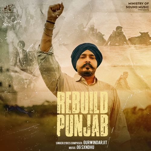 Rebuild Punjab
