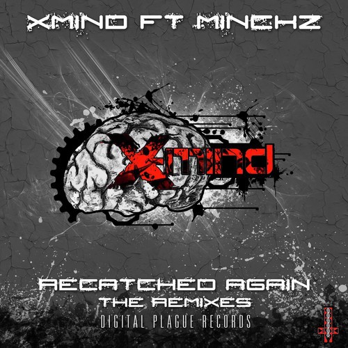 Recatched Again (The Remixes)