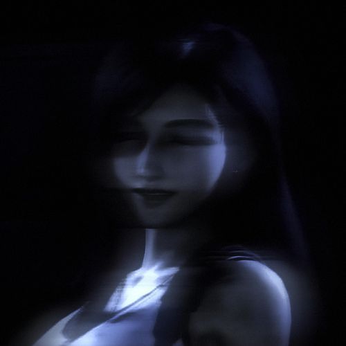 Rei (れい) (Sped up)