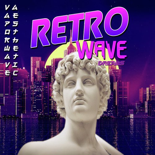 Retrowave Dreams