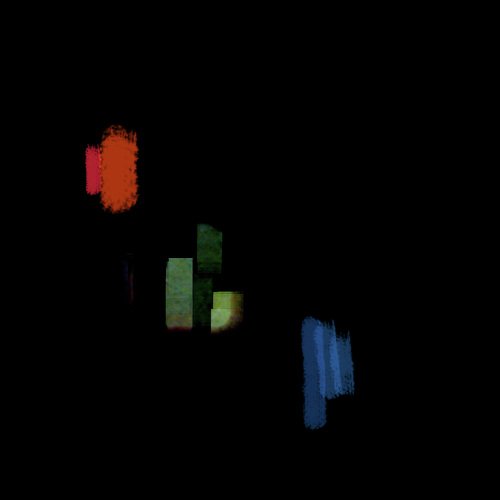 Rhythm's Coming Home cover art