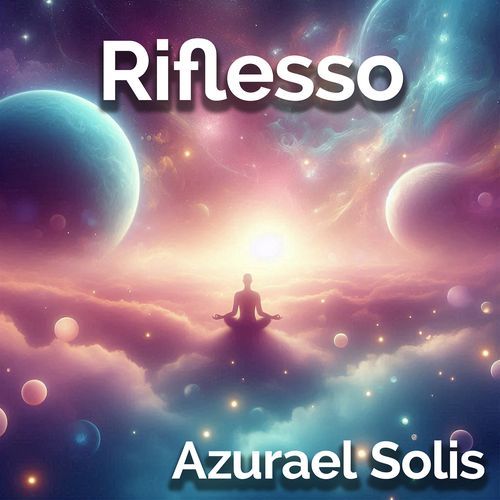 Riflesso cover art