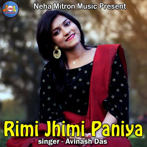 Rimi Jhimi Paniya
