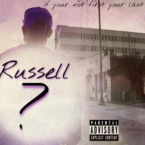 Russell cover art