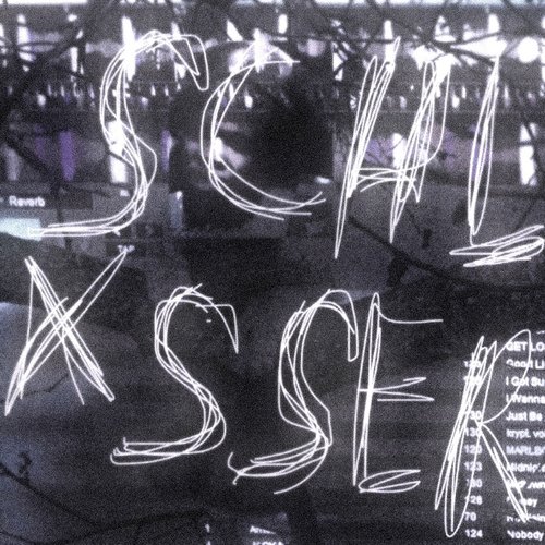 SCHLXSSER cover art