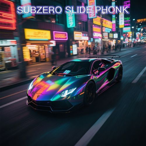 RIO NIGHT PHONK DVZ cover art