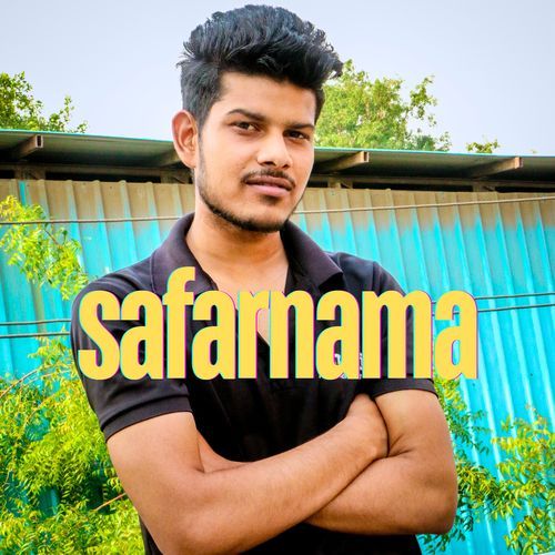 Safarnama