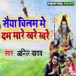 Saiya Chilam Me Dam Mare Khare Khare