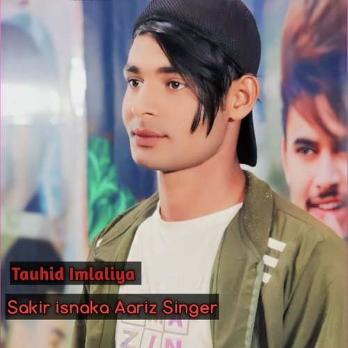 Sakir Isnaka Aariz Singer