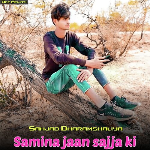 Samina jaan sajja ki