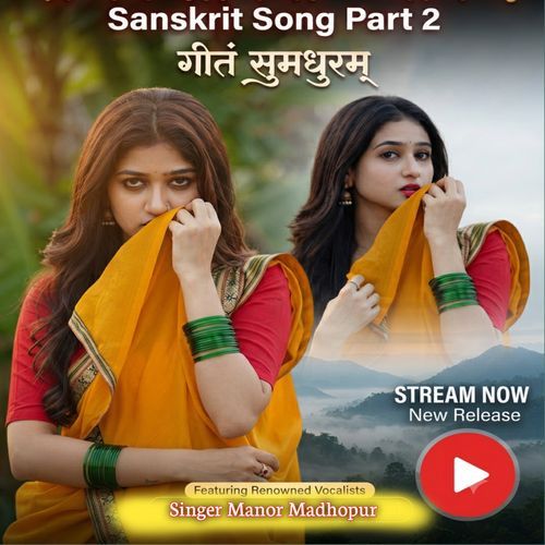 Sanskrit Meena Song Part 2