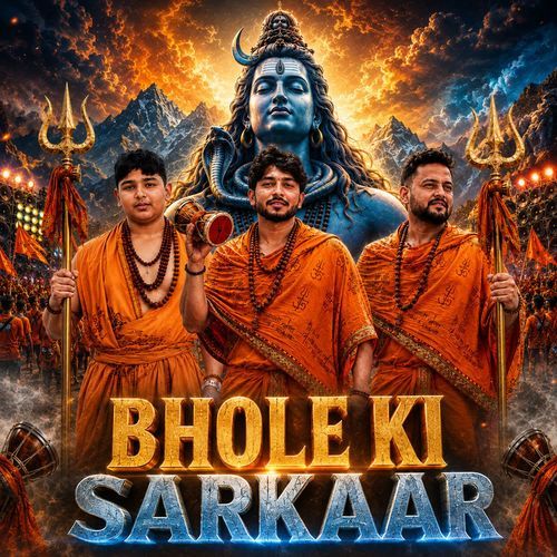 Sarkaar Bhole Ki