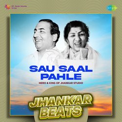 Sau Saal Pahle - Jhankar Beats-QzsSS0V3Bnc