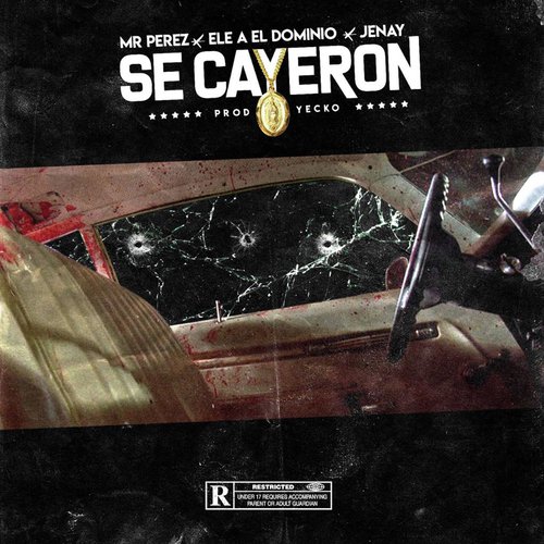 Se Cayeron_poster_image