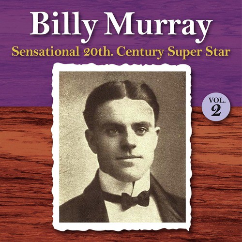 Sensational 20th Century Super Star, Vol. 2