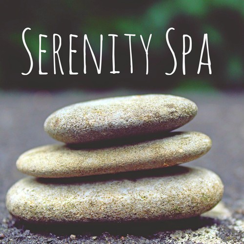 Serenity Spa - Exam Piano Instrumental Ambient Music for Tranquil Moments Yoga Exercises and Brainwave Generator