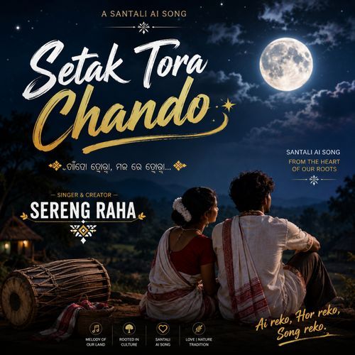 Setak tora chando (Cover)