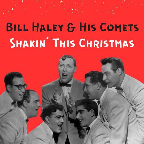 Shakin' This Christmas