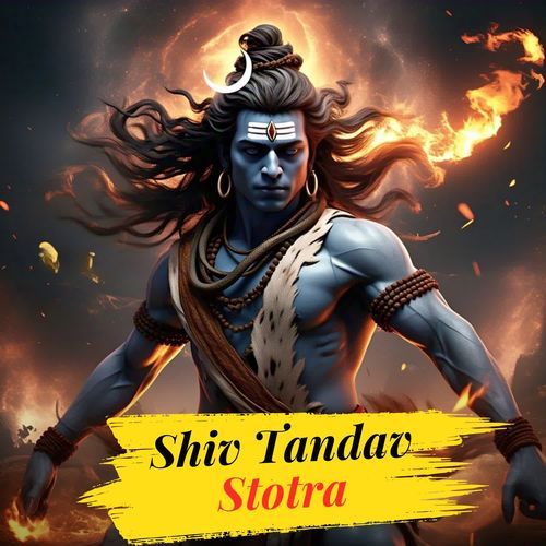 Shiv Tandav Stotra