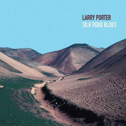 Trance Porter cover art