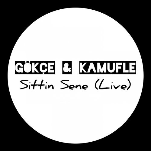 Sittin Sene (Live)