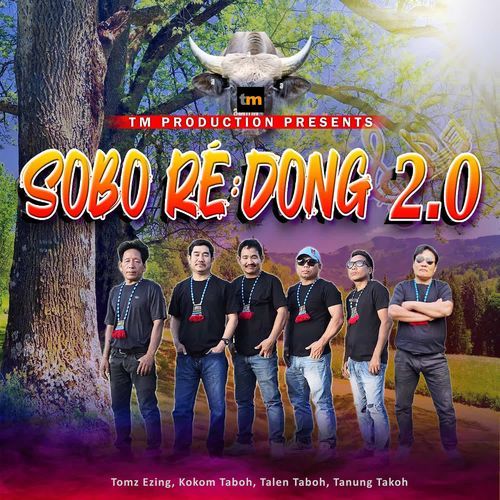 Sobo Redong 2.0