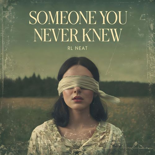 Someone You Never Knew (Live)