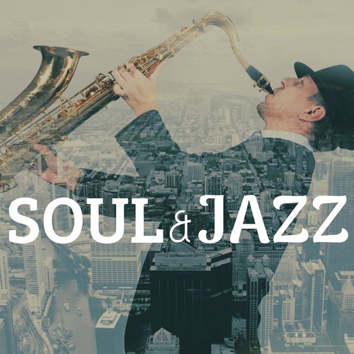 Jazz Club cover art
