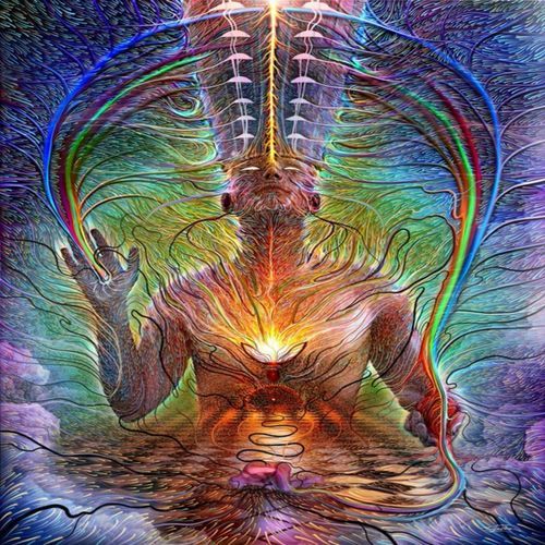 Sound Mind 1111hz