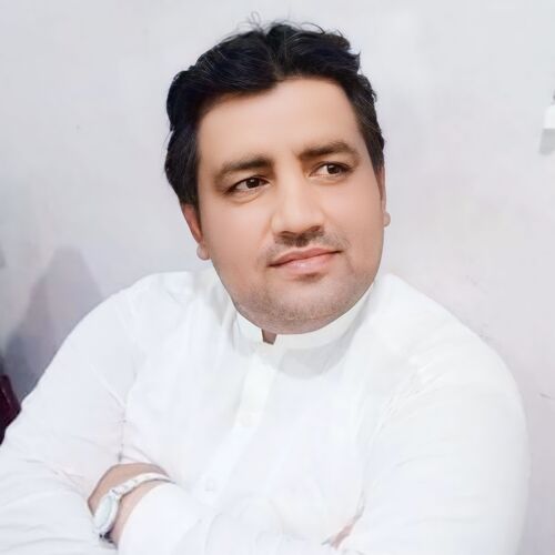 Sta Ghaty Ghaty Starge Rako Khwand