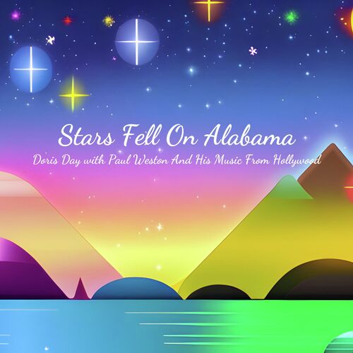 Stars Fell On Alabama