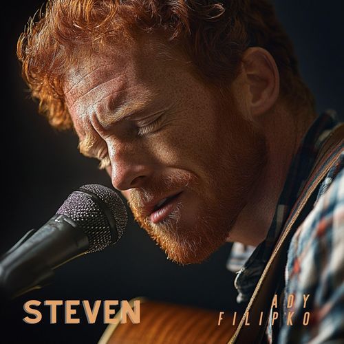 Steven cover art