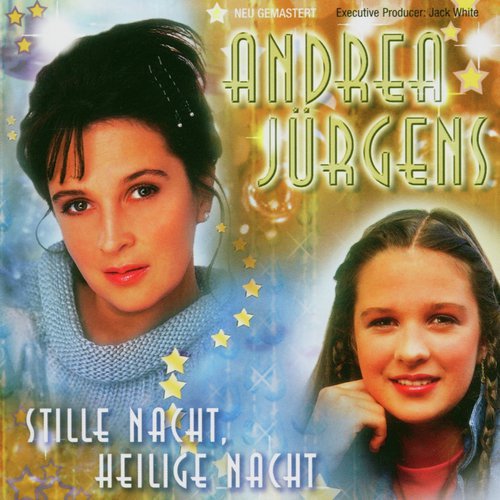 Morgen Kommt Der Weihnachtsmann Lyrics Andrea Jurgens Only On