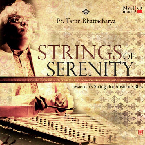 Strings of Serenity