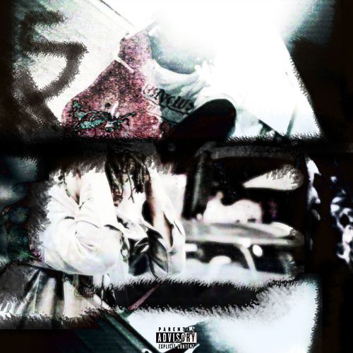 Suixide cover art