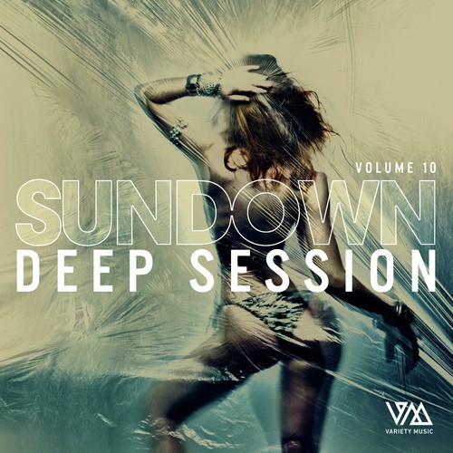 Sundown Deep Session, Vol. 10