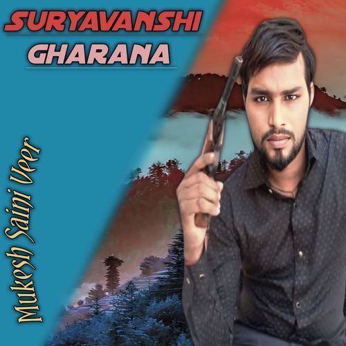 Suryavanshi Gharana